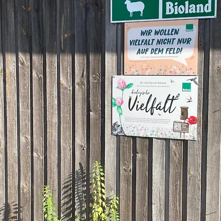 아파트 Nahe Ostsee Und Schlei Wagersrott