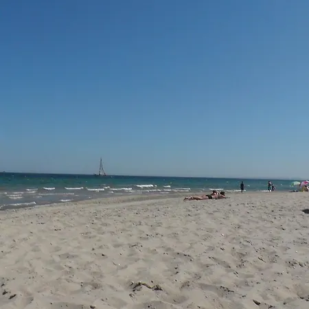 Nahe Ostsee Und Schlei Wagersrott